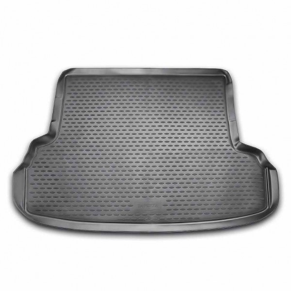 Kadica za gepek SUBARU Impreza 2007-2011, sedan, 1 kom.